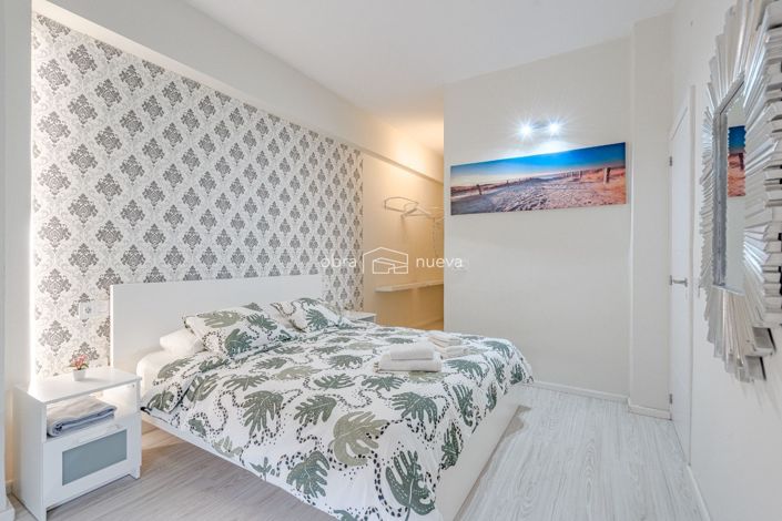 Image No.1-Propriété à vendre à Santa Cruz de Tenerife