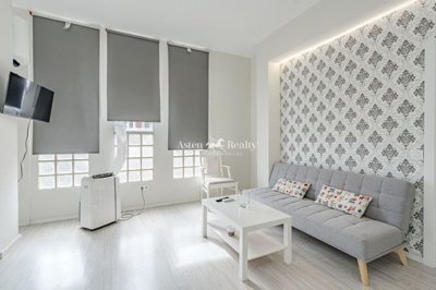 1 - Santa Cruz de Tenerife, Property