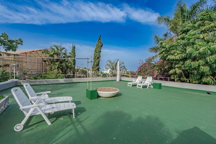 Image No.10-Villa de 2 chambres à vendre à Puerto De La Cruz