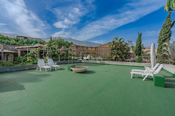 Image No.11-Villa de 2 chambres à vendre à Puerto De La Cruz