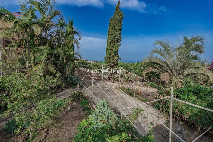 Image No.12-Villa de 2 chambres à vendre à Puerto De La Cruz