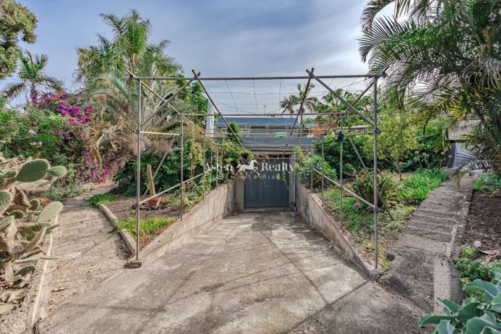 Image No.13-Villa de 2 chambres à vendre à Puerto De La Cruz