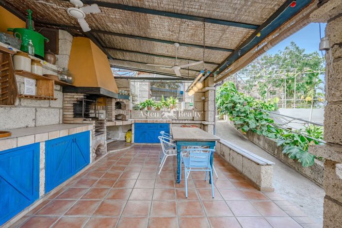 Image No.17-Villa de 2 chambres à vendre à Puerto De La Cruz