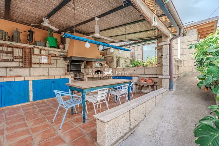 Image No.18-Villa de 2 chambres à vendre à Puerto De La Cruz