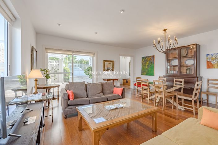 Image No.2-Villa de 2 chambres à vendre à Puerto De La Cruz