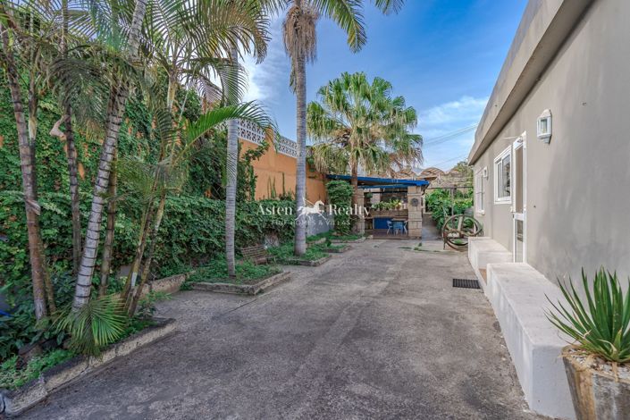 Image No.20-Villa de 2 chambres à vendre à Puerto De La Cruz