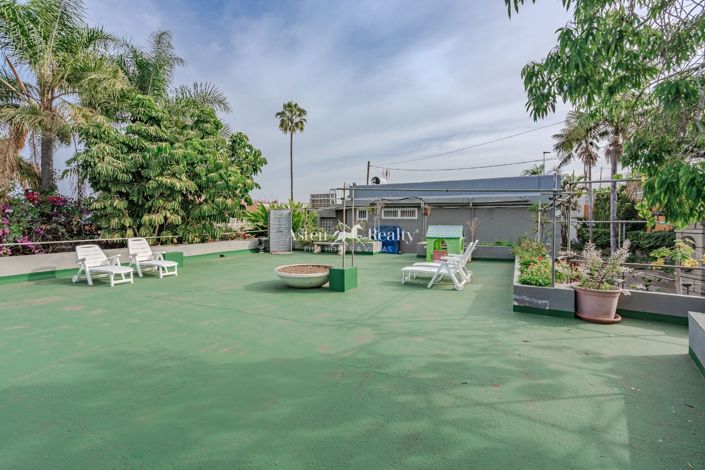 Image No.21-Villa de 2 chambres à vendre à Puerto De La Cruz