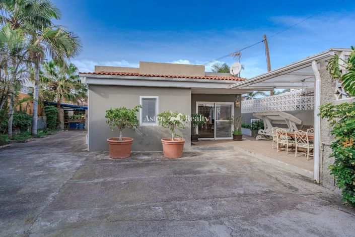 Image No.22-Villa de 2 chambres à vendre à Puerto De La Cruz