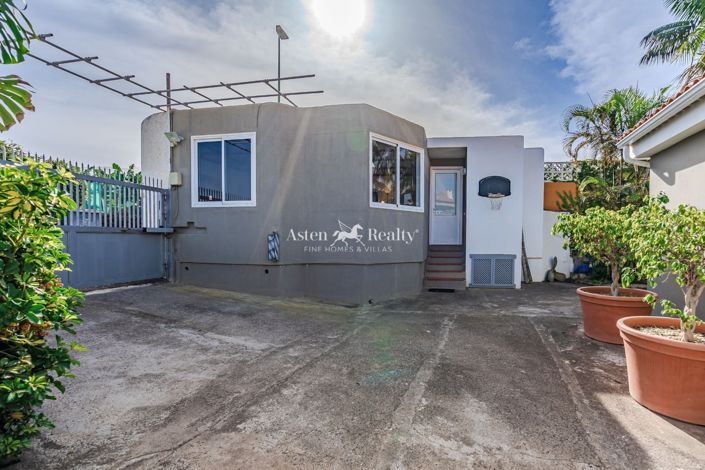 Image No.25-Villa de 2 chambres à vendre à Puerto De La Cruz