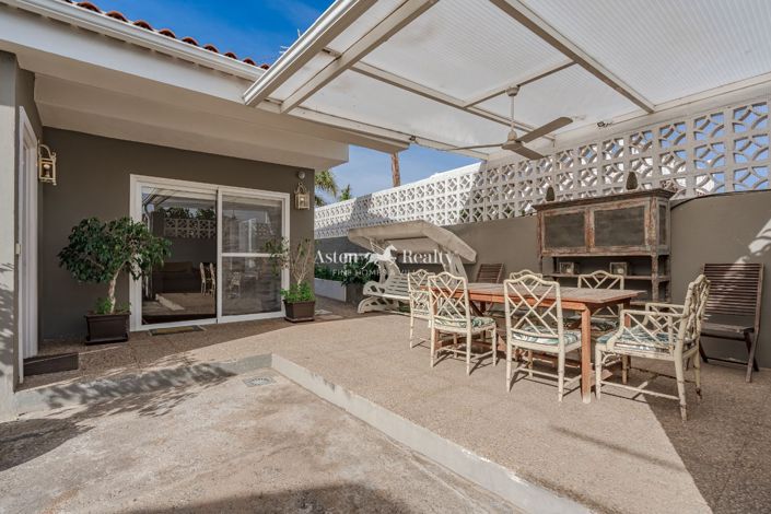 Image No.26-Villa de 2 chambres à vendre à Puerto De La Cruz