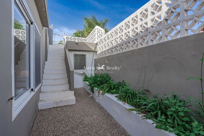 Image No.27-Villa de 2 chambres à vendre à Puerto De La Cruz