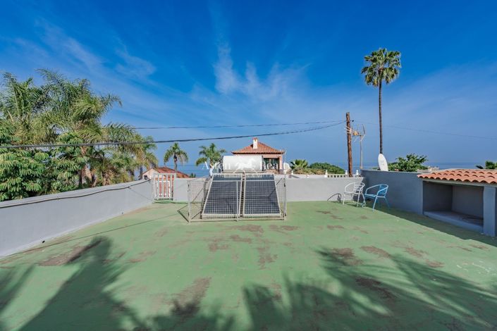 Image No.28-Villa de 2 chambres à vendre à Puerto De La Cruz