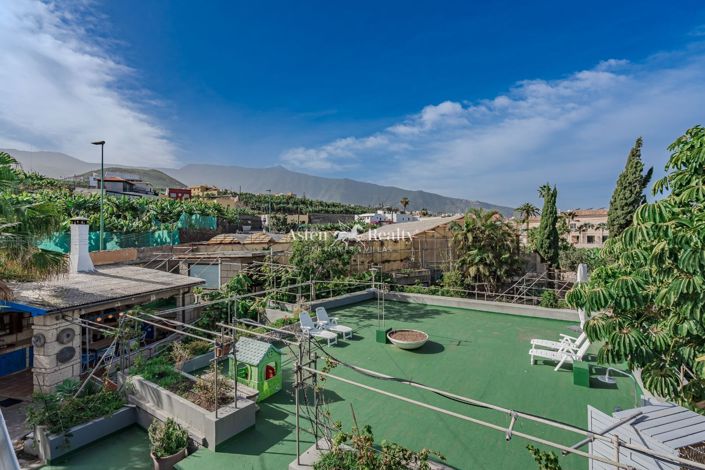 Image No.29-Villa de 2 chambres à vendre à Puerto De La Cruz