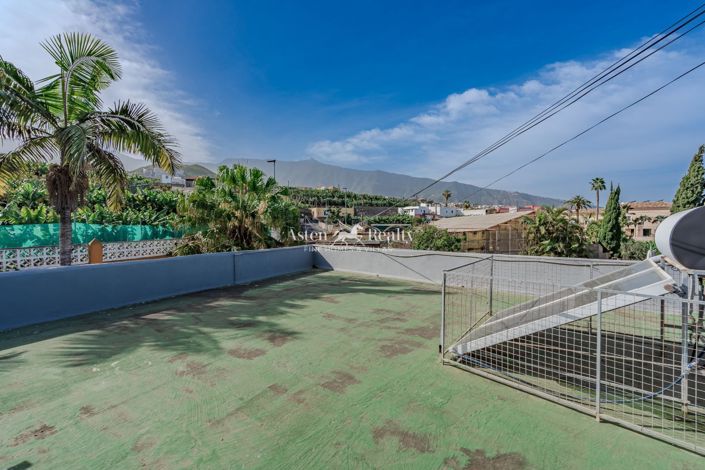 Image No.30-Villa de 2 chambres à vendre à Puerto De La Cruz