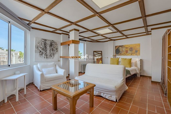 Image No.32-Villa de 2 chambres à vendre à Puerto De La Cruz