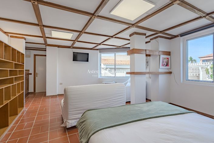 Image No.33-Villa de 2 chambres à vendre à Puerto De La Cruz