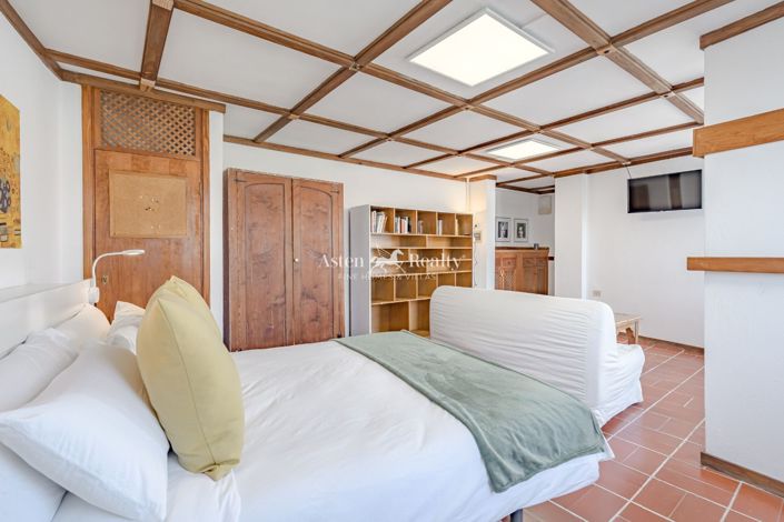 Image No.34-Villa de 2 chambres à vendre à Puerto De La Cruz