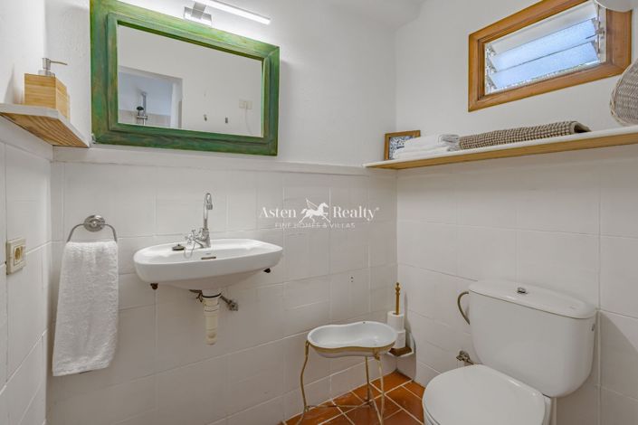 Image No.36-Villa de 2 chambres à vendre à Puerto De La Cruz