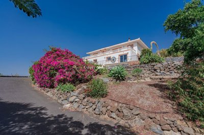 1 - Adeje, Maison