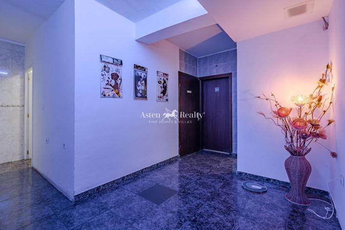 Image No.13-Propriété à vendre à Torviscas Bajo