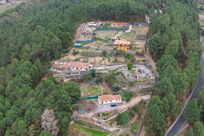 Image No.15-Maison de 4 chambres à vendre à Icod de los Vinos