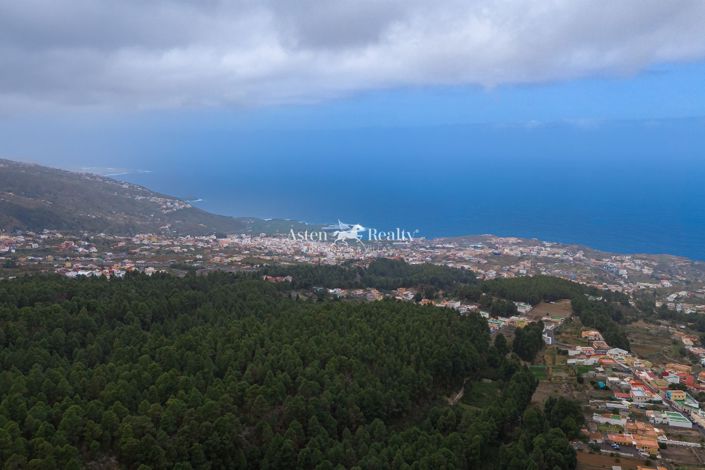 Image No.16-Maison de 4 chambres à vendre à Icod de los Vinos