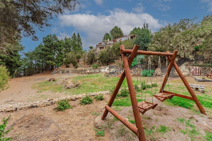 Image No.17-Maison de 4 chambres à vendre à Icod de los Vinos