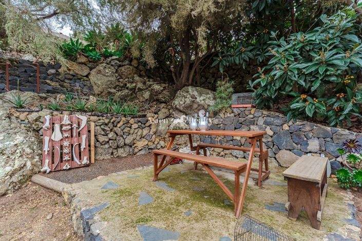 Image No.18-Maison de 4 chambres à vendre à Icod de los Vinos