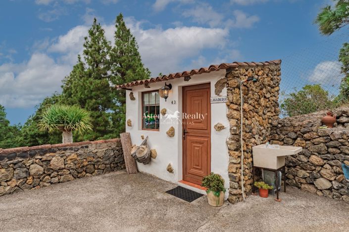 Image No.19-Maison de 4 chambres à vendre à Icod de los Vinos