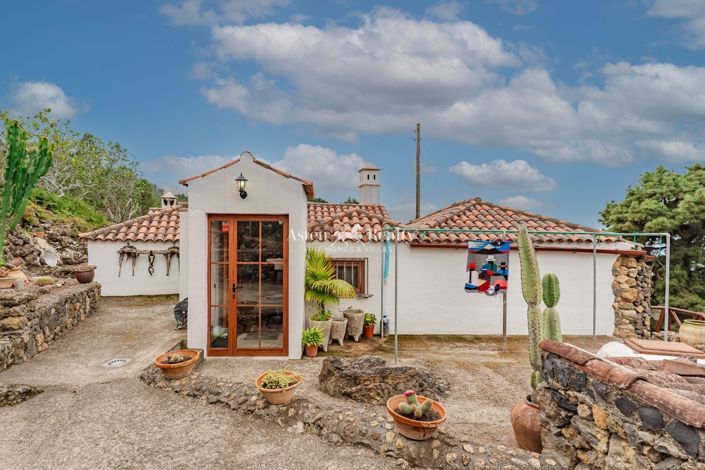 Image No.20-Maison de 4 chambres à vendre à Icod de los Vinos