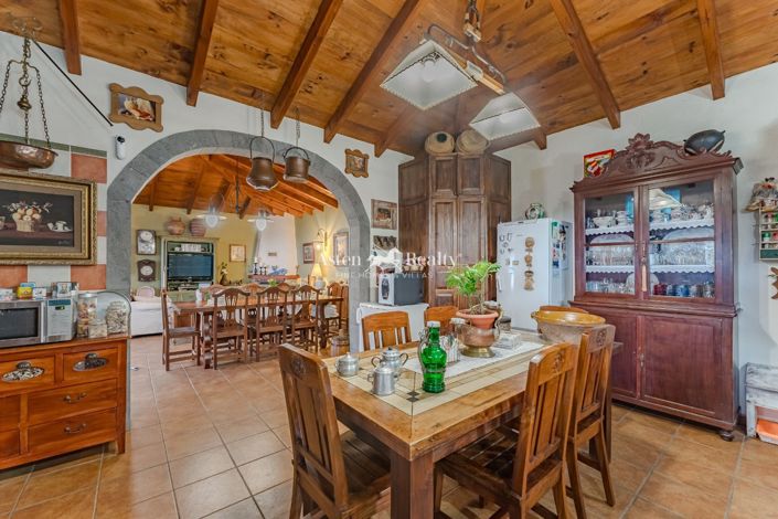 Image No.24-Maison de 4 chambres à vendre à Icod de los Vinos