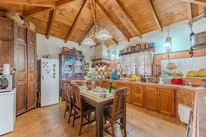 Image No.25-Maison de 4 chambres à vendre à Icod de los Vinos