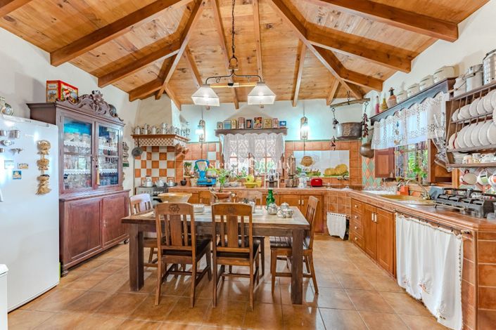 Image No.26-Maison de 4 chambres à vendre à Icod de los Vinos