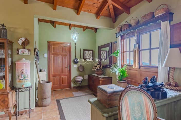 Image No.27-Maison de 4 chambres à vendre à Icod de los Vinos