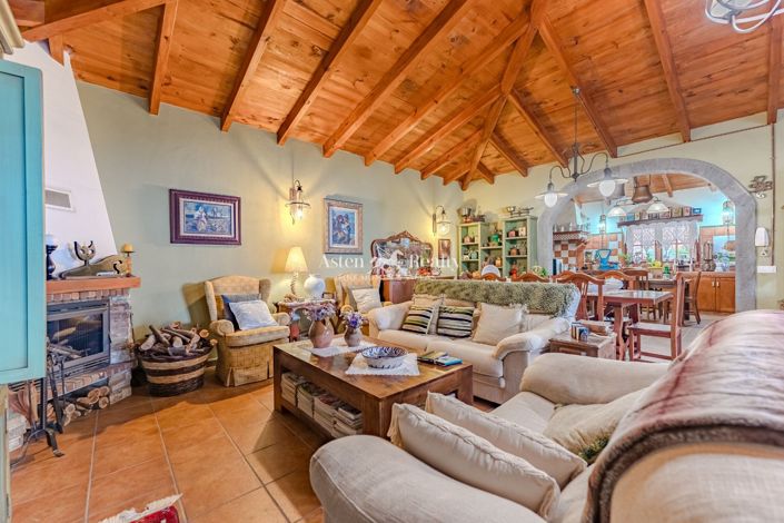 Image No.30-Maison de 4 chambres à vendre à Icod de los Vinos