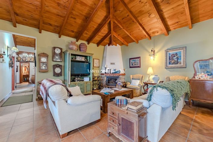 Image No.31-Maison de 4 chambres à vendre à Icod de los Vinos