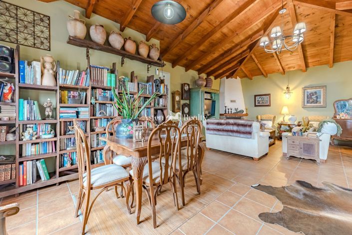 Image No.32-Maison de 4 chambres à vendre à Icod de los Vinos