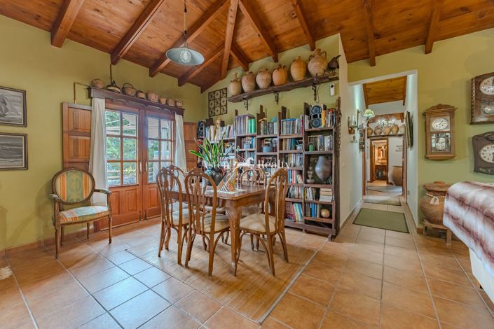 Image No.33-Maison de 4 chambres à vendre à Icod de los Vinos