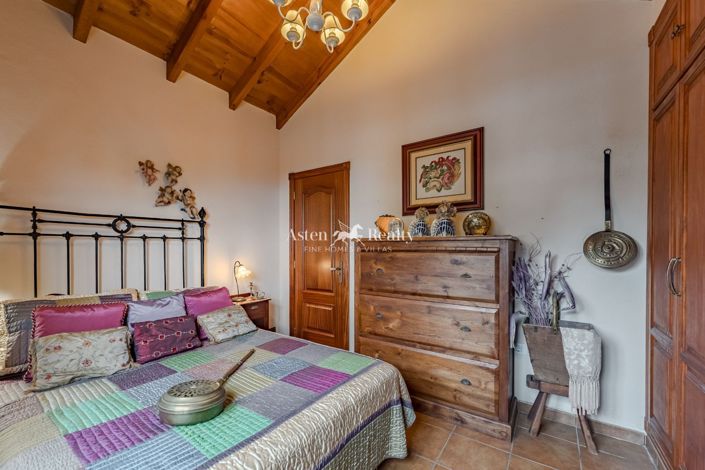 Image No.34-Maison de 4 chambres à vendre à Icod de los Vinos