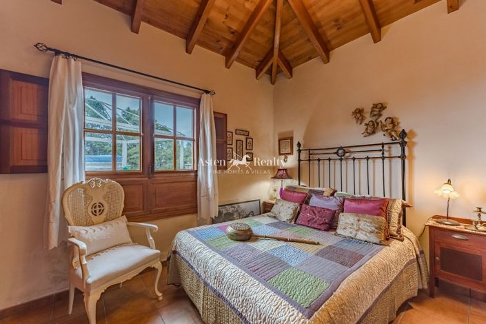 Image No.35-Maison de 4 chambres à vendre à Icod de los Vinos