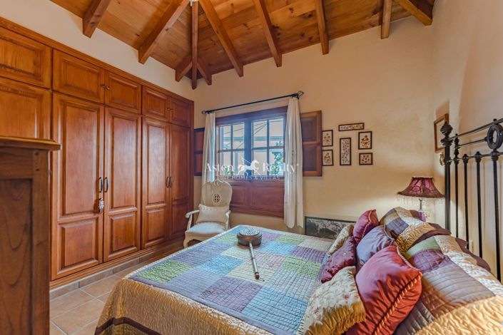 Image No.36-Maison de 4 chambres à vendre à Icod de los Vinos