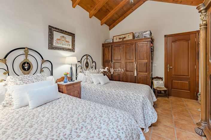 Image No.38-Maison de 4 chambres à vendre à Icod de los Vinos