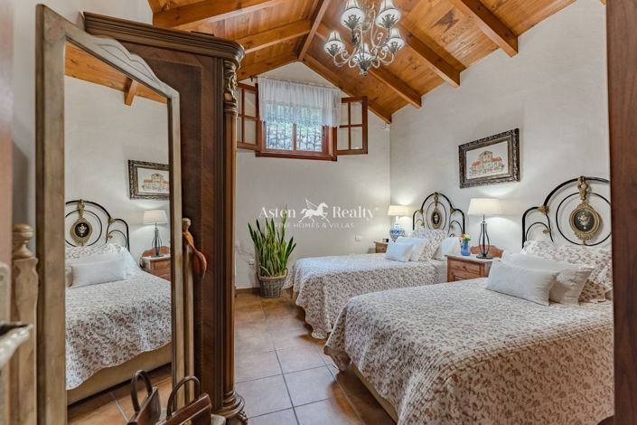 Image No.39-Maison de 4 chambres à vendre à Icod de los Vinos