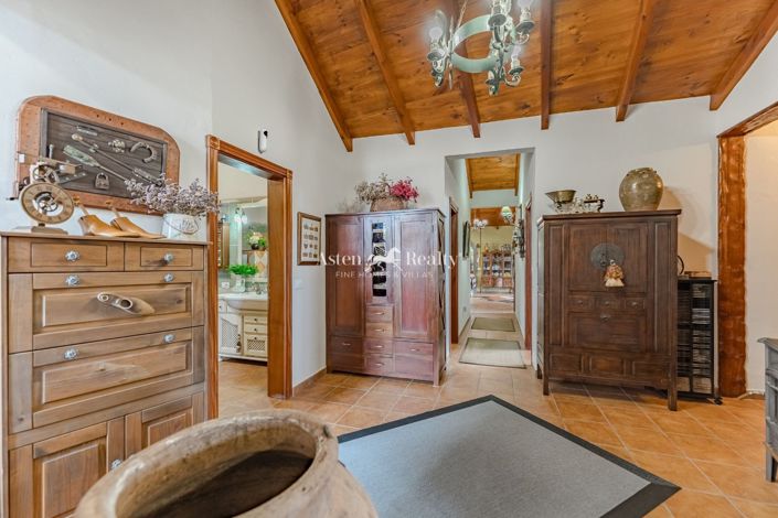 Image No.40-Maison de 4 chambres à vendre à Icod de los Vinos