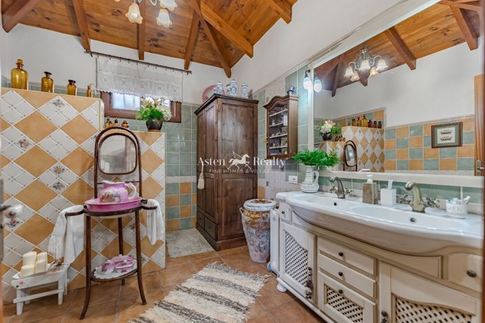 Image No.41-Maison de 4 chambres à vendre à Icod de los Vinos