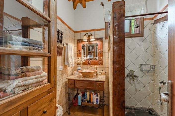 Image No.42-Maison de 4 chambres à vendre à Icod de los Vinos