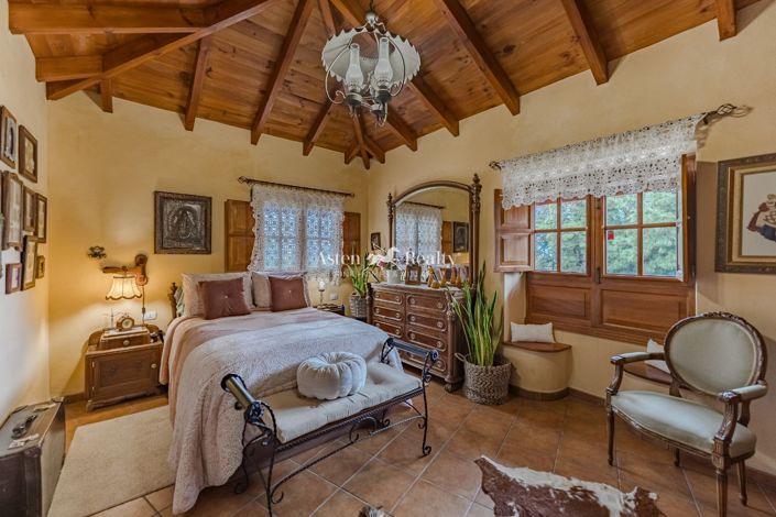 Image No.44-Maison de 4 chambres à vendre à Icod de los Vinos