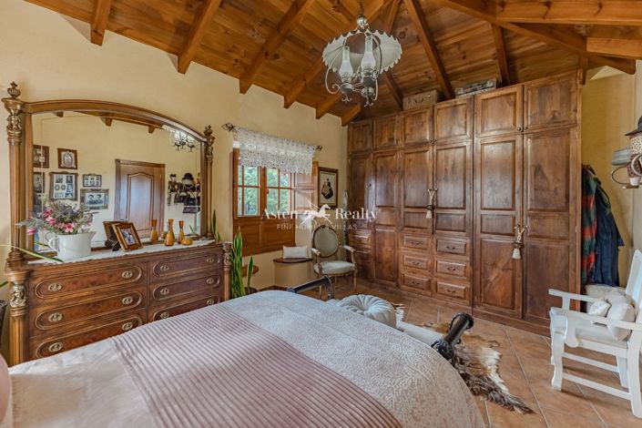 Image No.45-Maison de 4 chambres à vendre à Icod de los Vinos