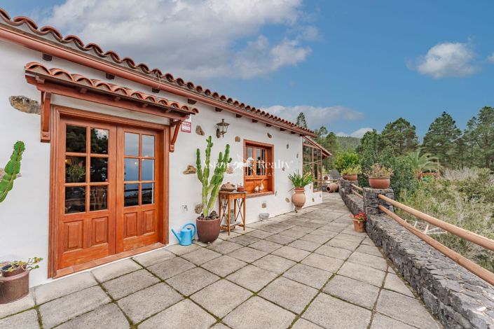 Image No.49-Maison de 4 chambres à vendre à Icod de los Vinos