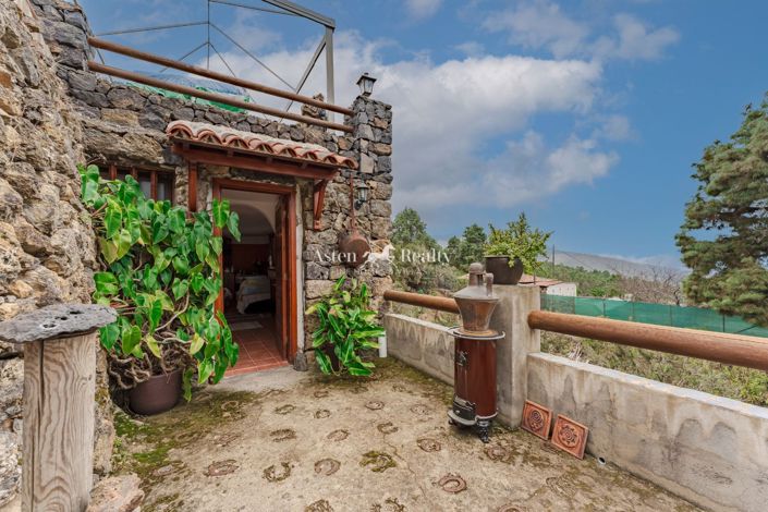 Image No.52-Maison de 4 chambres à vendre à Icod de los Vinos